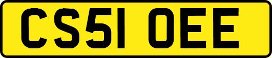 CS51OEE