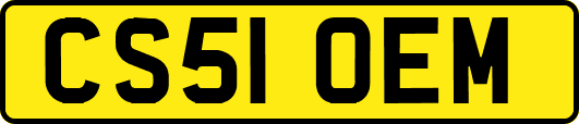 CS51OEM