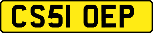 CS51OEP