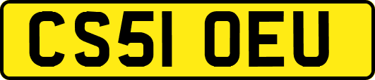 CS51OEU