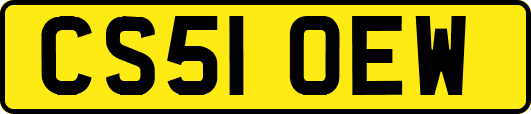 CS51OEW