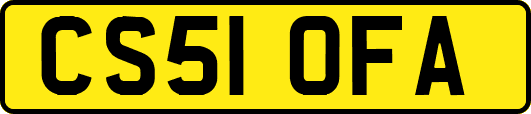 CS51OFA