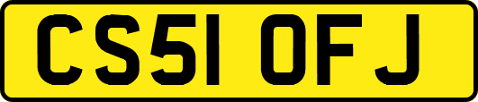 CS51OFJ