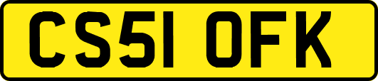 CS51OFK