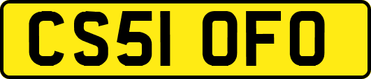 CS51OFO