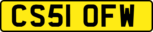 CS51OFW