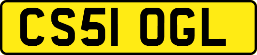 CS51OGL