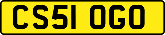 CS51OGO