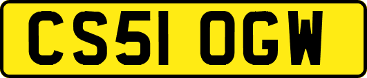 CS51OGW