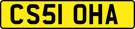 CS51OHA