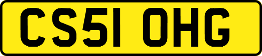 CS51OHG