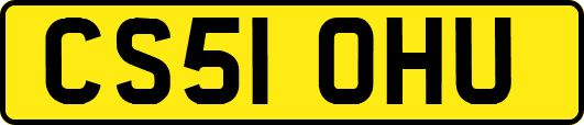 CS51OHU