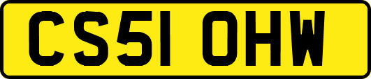 CS51OHW