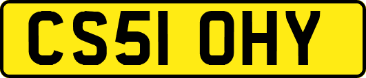 CS51OHY