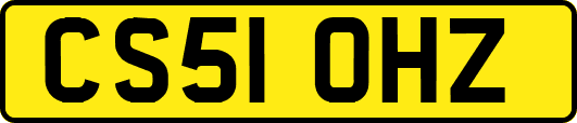 CS51OHZ