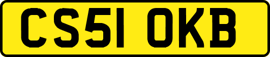 CS51OKB