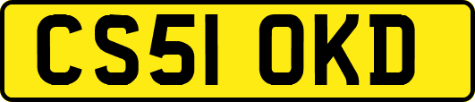 CS51OKD