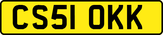 CS51OKK