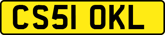 CS51OKL