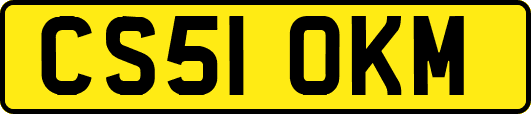 CS51OKM