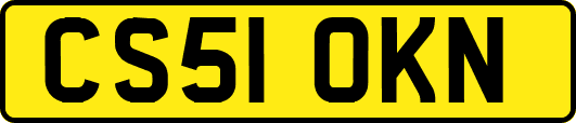 CS51OKN