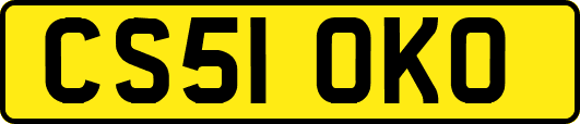 CS51OKO