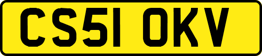 CS51OKV