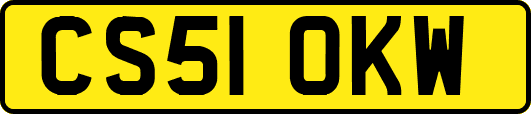 CS51OKW