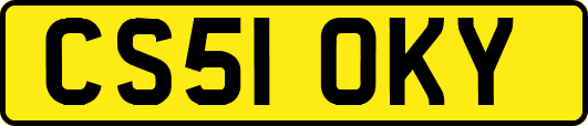 CS51OKY