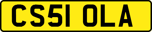 CS51OLA