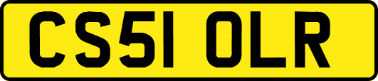 CS51OLR