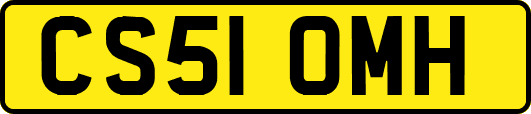 CS51OMH