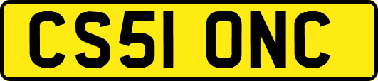 CS51ONC