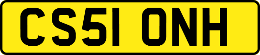 CS51ONH