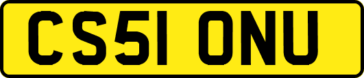 CS51ONU