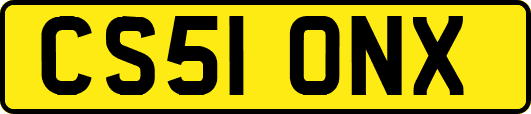 CS51ONX