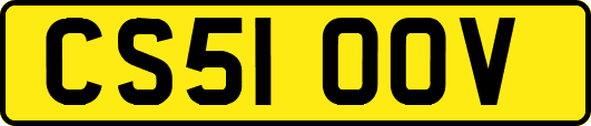 CS51OOV