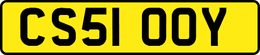 CS51OOY