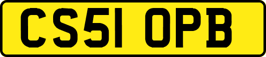 CS51OPB