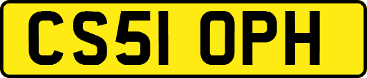 CS51OPH