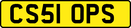 CS51OPS