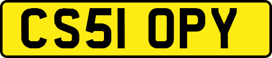 CS51OPY