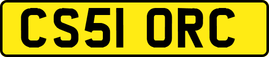 CS51ORC