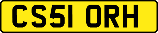 CS51ORH