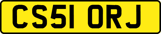 CS51ORJ