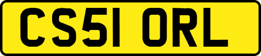 CS51ORL