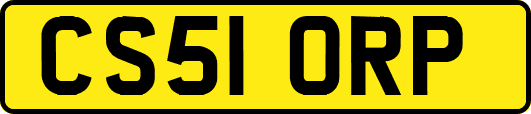CS51ORP