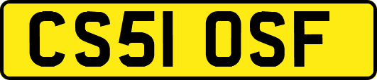 CS51OSF