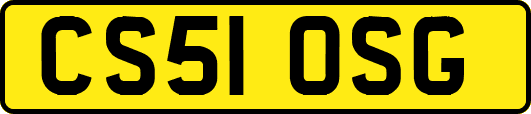 CS51OSG