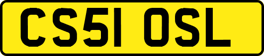 CS51OSL